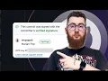 Sign Git Commits From VSCode Using GPG on Mac