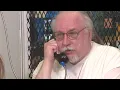 On death row Texas 7 member Patrick Murphy looks back on what should have been his execution date