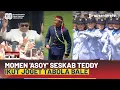 Download Lagu [FULL] Luwes Banget! Presiden Prabowo, Seskab Teddy, dan Para Tamu Joget Tabola Bale di Istana | NTV