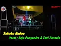 Download Lagu Live Show Group Dendang MELODI KUANTAN 2021 || Cover Lagu SAKUBU BADUO || Voc. Raja \u0026 Yeni.