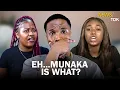 Download Lagu SEEMAH replaced by MUNAKA on SPREADING HUMOURS? | YANDA WOODS breaks up with TONY DAYIMANE