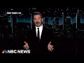 Download Lagu Hollywood rallies behind Kimmel, while Trump and supporters cheer suspension