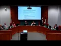 Pearland ISD Board Meeting - September 9th 2025 Part 2