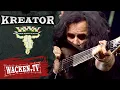Download Lagu Kreator - Violent Revolution - Live at Wacken World Wide 2020