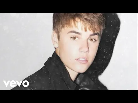 Download MP3 Justin Bieber - Only Thing I Ever Get For Christmas (Audio)
