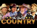 Lagu Best Of Alan Jackson, Willie Nelson, Kenny Rogers, Don Williams  TOP 45+Country Legend Music NO 310