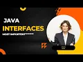 Interfaces in Java Multiple Inheritance in Java