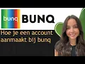 Download Lagu Hoe je een account aanmaakt bij bunq