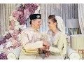 Download Lagu Wedding : Solemnization of Julia Ziegler \u0026 Johan