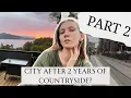 Download Lagu Finding peace in a city? | Sweden vlog Part 2