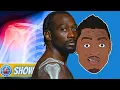 Download Lagu ShowBizz The Morning Podcast #394 - (BROKEN???) Is Crawford's SHOULDER INJURY Real?
