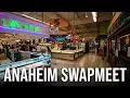 Anaheim Indoor Swapmeet