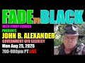Download Lagu Ep. 2201 John B. Alexander: Government UFO  Secrecy