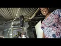 uDlamini YiStar 2025 - Behind the scenes