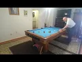 15 Ball Practice 24-299 20 5 oz Mali Butt Rhino Shaft