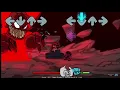 Vs Tricky 2 0 Game Over Screen Friday Night Funkin