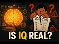 Is IQ a Lie The Shocking Truth About Intelligence Tests