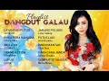 Playlist Dangdut Galau | Layangan Putus Cintaku Putus | Full Album