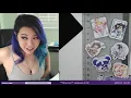 Learning Anatomy on Twitch Part 04 Legs and Feet - Eps 02 Booty