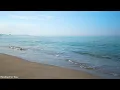 Blue waves comfort you after a hard day 🌊 Nature is good for insomnia, good sleep, and stress relief