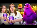 Lagu NE BUVEZ PAS LE GRIMACE SHAKE ! On A Créé Le Maudit COCKTAIL Grimace Shake