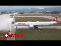 Boeing 777-300ER - Welcome to the fleet SWISS