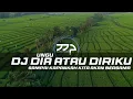 Download Lagu DJ DIA ATAU DIRIKU - UNGU REMIX GALAU SLOW BASS