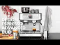 Gastroback Design Espresso Advanced Duo Espressomaskine billede 4