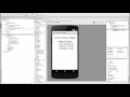 Android Icons and Radio Buttons