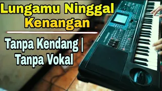 Download Golek liyane ( Lungamu Ninggal kenangan ) |Tanpa kendang | Tanpa vokal MP3