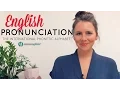 Download Lagu English Pronunciation Training | Improve Your Accent \u0026 Speak Clearly