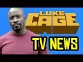 Luke Cage Season 2 - Casting Updates
