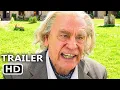 THE YELLOW TIE Trailer 2026 John Malkovich Sean Bean