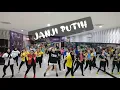 zumba janji putih remix with zin Yudis sualang Luwuk banggai