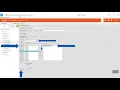 Running an Ad Hoc Report in Infinite Campus