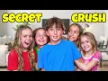 Download Lagu Babysitter Squad: School Crush Disaster! (Episode 2) | Fun Squad