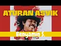 Download Lagu Aturan Asyik - Benyamin Sueb