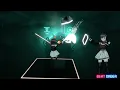 【BeatSaber】 letter - Aiobahn feat.9Lana -