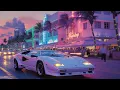 Download Lagu It's summer 1987, you're driving in Miami