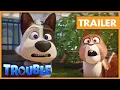 Download Lagu Trouble trailer (2019) | Nu on demand verkrijgbaar