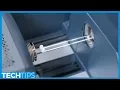 Performing Weight Calibration on the Discovery SDT 650