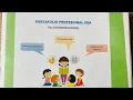 Mi Portafolio Profesional CDA