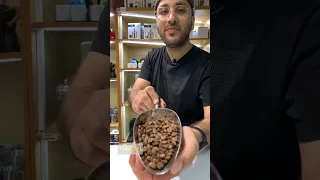 بهترین ترکیب دونه های قهوه چیه  دندنها