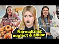 The BAD Moms of TikTok