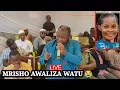 Download Lagu 🔴#LIVE_ MRISHO MPOTO AWALIZA WATU AKISIMULIA ALICHOOMBA WAKATI ANAFARIKI \