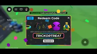 Codes in UGC Limited Codes || Roblox :v