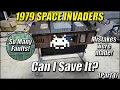 I Paid 250 for a BROKEN Tabletop Arcade - Let s Fix It