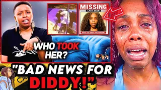 Jaguar Wright CONFIRMS What Happened To Alley Carter its bad