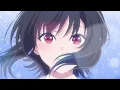 TVアニメ「クラスで２番目に可愛い女の子と友だちになった」ノンテロップOP映像｜「サブマリンユース」reGretGirl