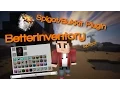 BetterInventory - The easiest way of building